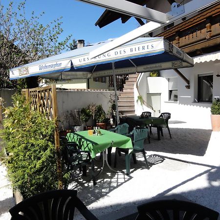 Hotel Klammer Vipiteno Esterno foto