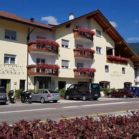 Hotel Klammer Vipiteno Esterno foto
