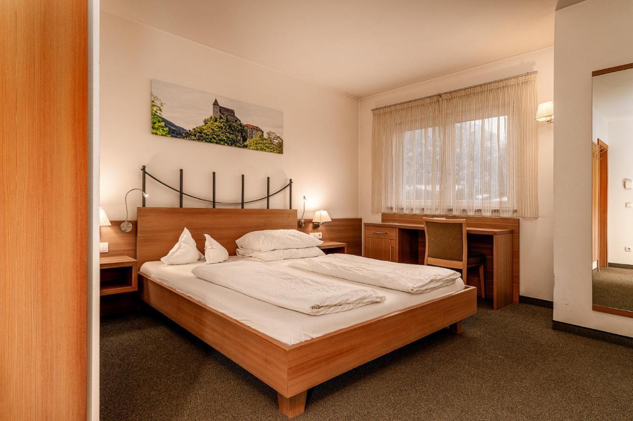 Hotel Klammer Vipiteno Esterno foto