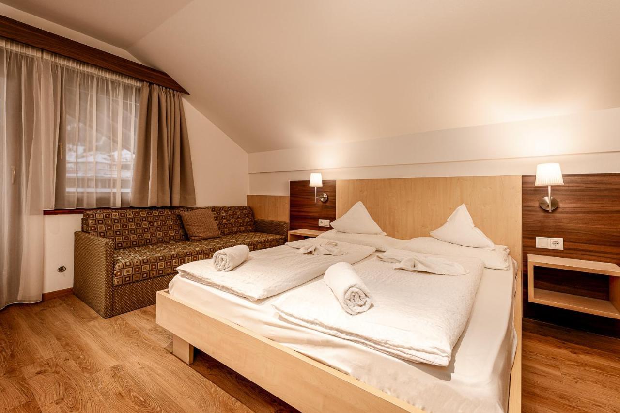 Hotel Klammer Vipiteno Esterno foto