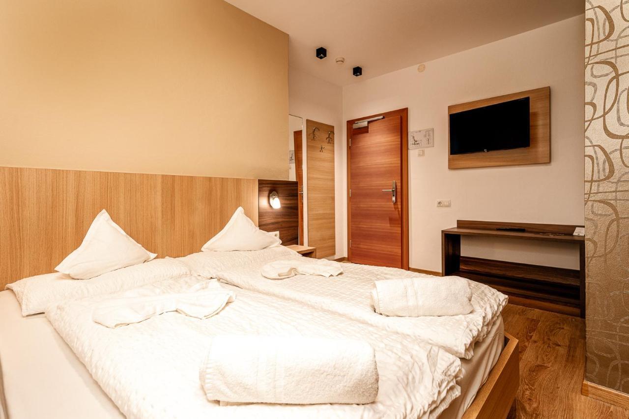 Hotel Klammer Vipiteno Esterno foto