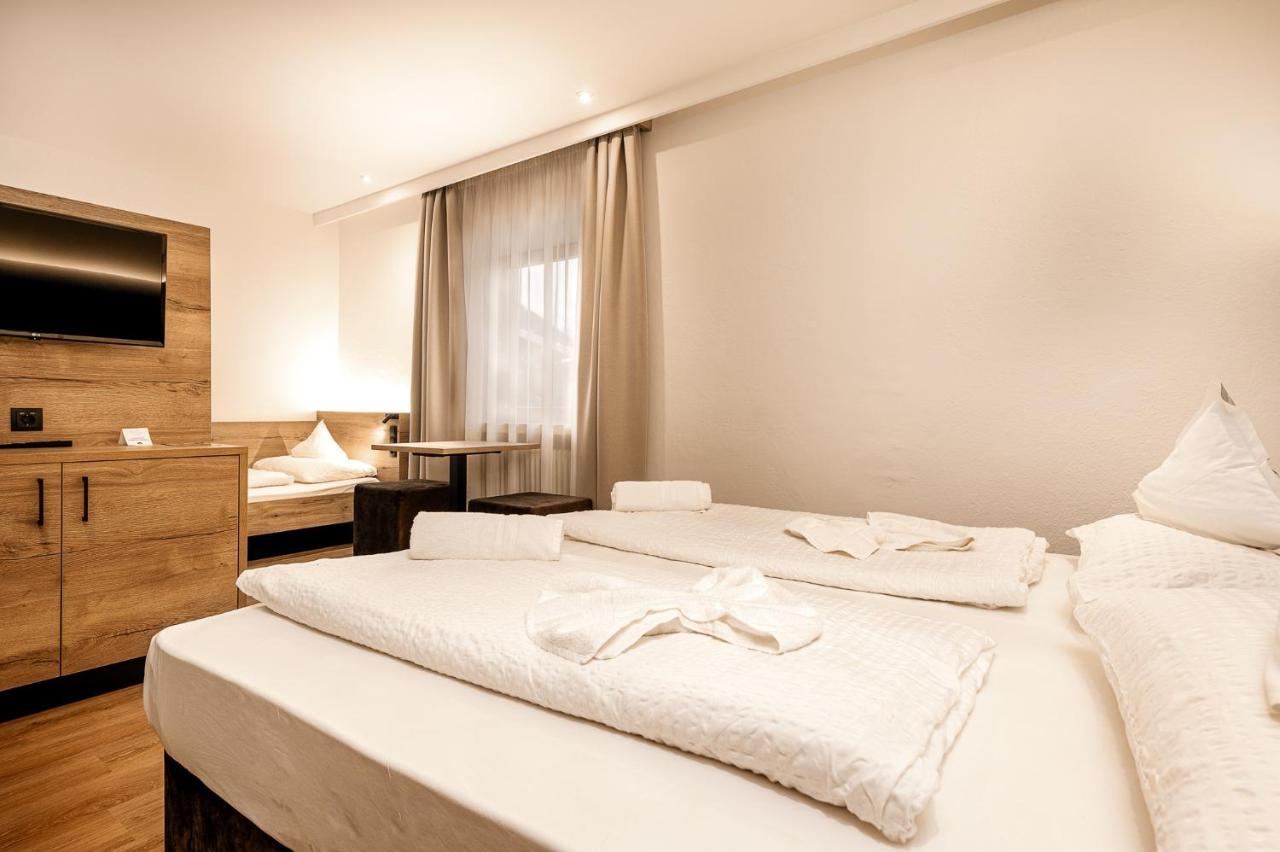 Hotel Klammer Vipiteno Esterno foto
