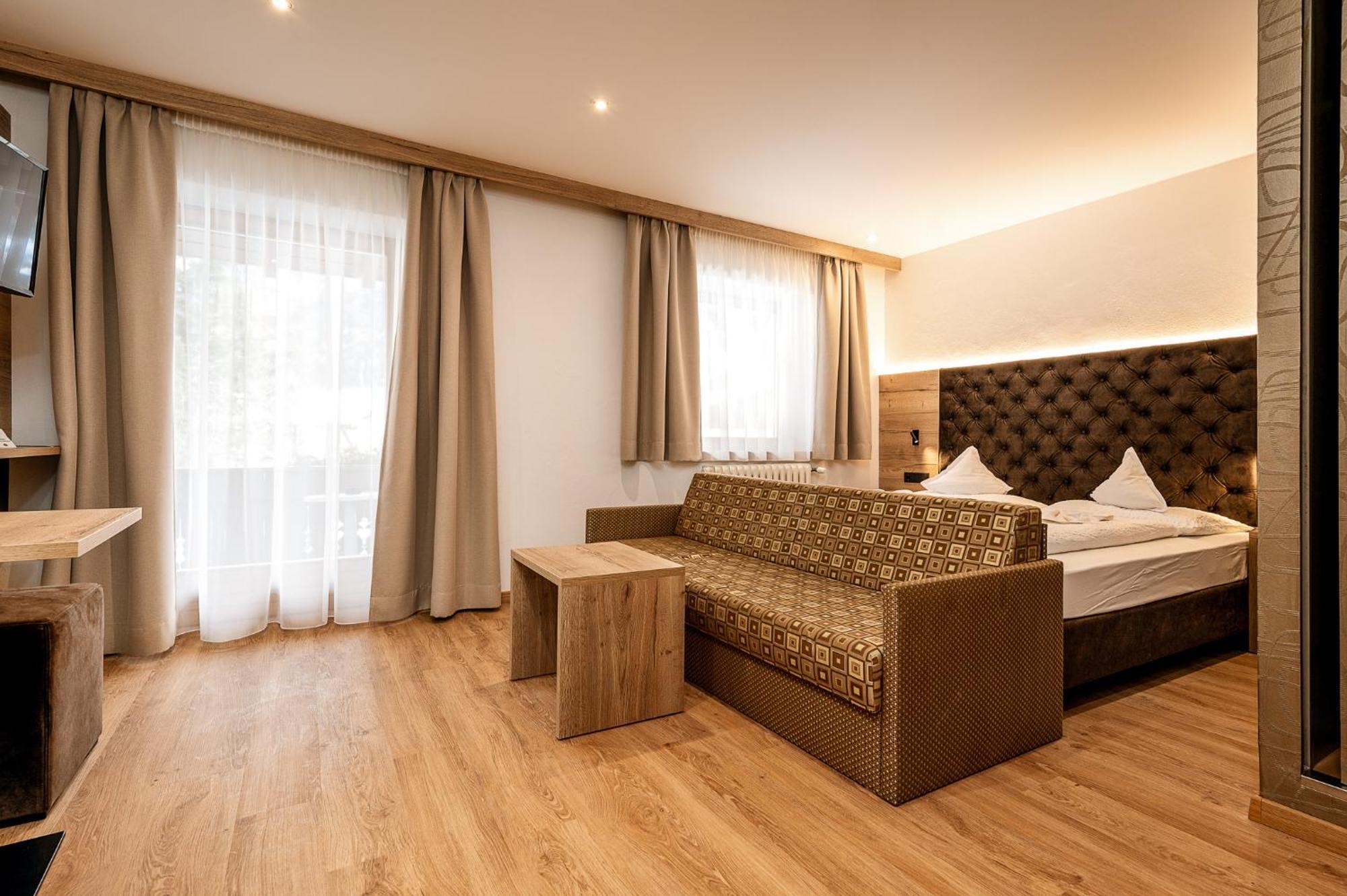 Hotel Klammer Vipiteno Esterno foto