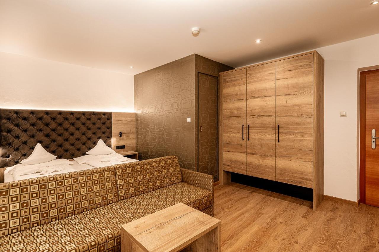 Hotel Klammer Vipiteno Esterno foto