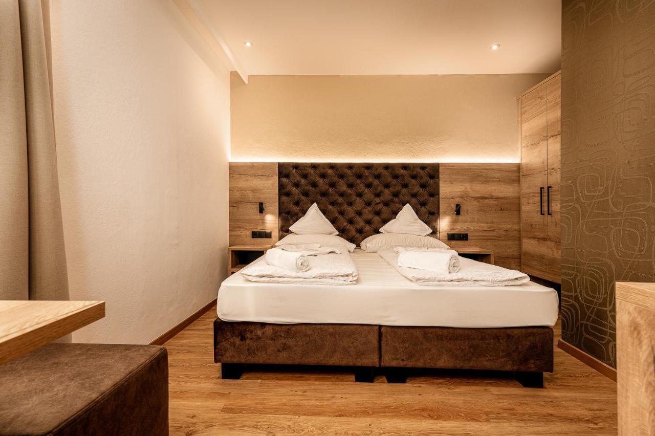Hotel Klammer Vipiteno Esterno foto