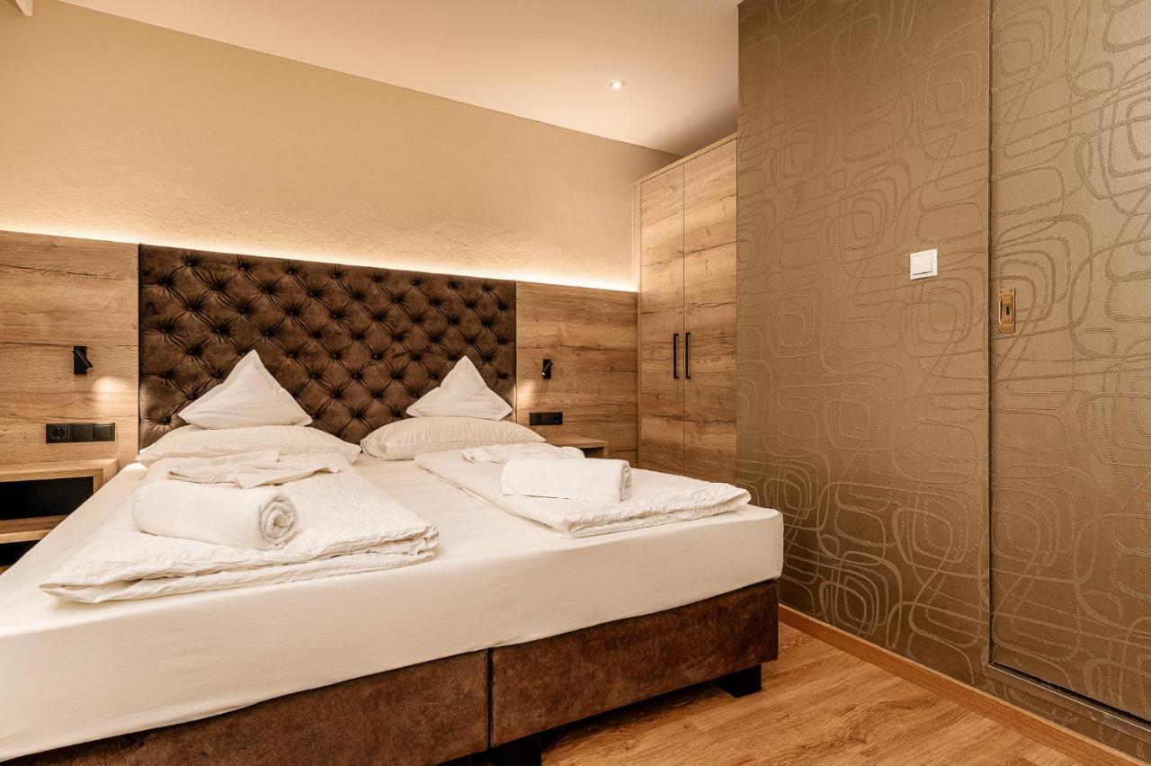 Hotel Klammer Vipiteno Esterno foto