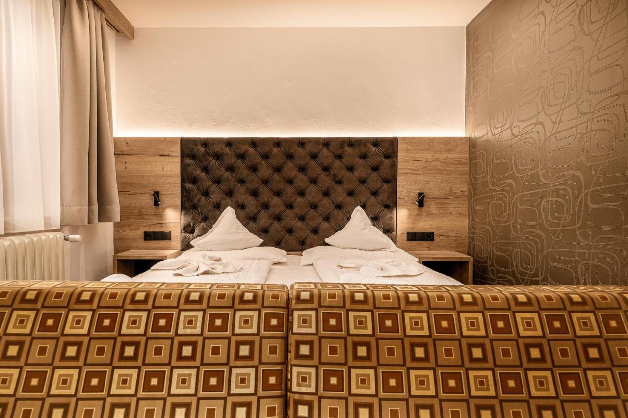 Hotel Klammer Vipiteno Esterno foto