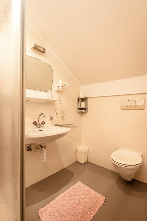 Hotel Klammer Vipiteno Esterno foto