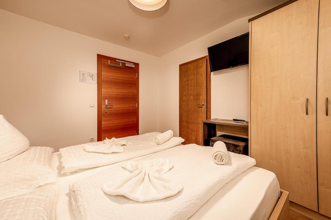 Hotel Klammer Vipiteno Esterno foto