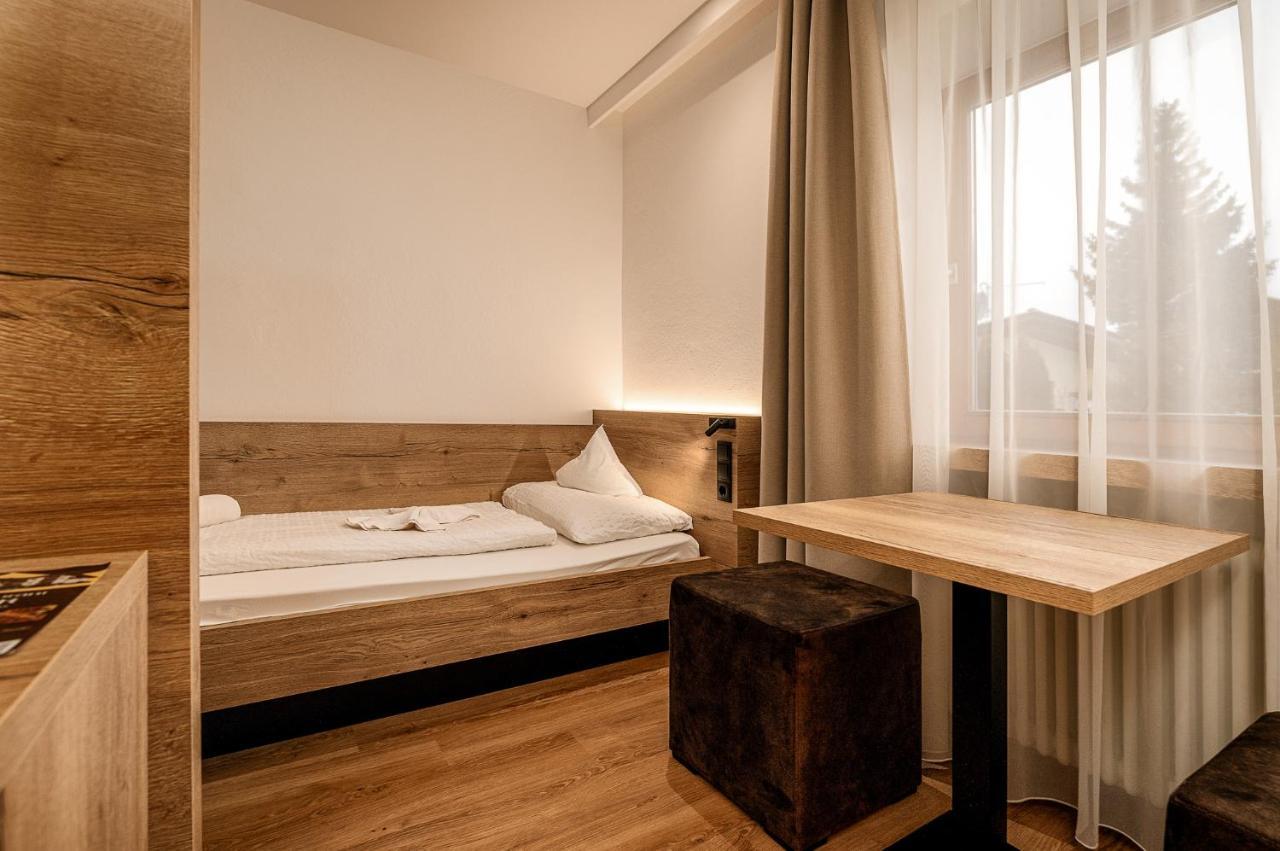 Hotel Klammer Vipiteno Esterno foto