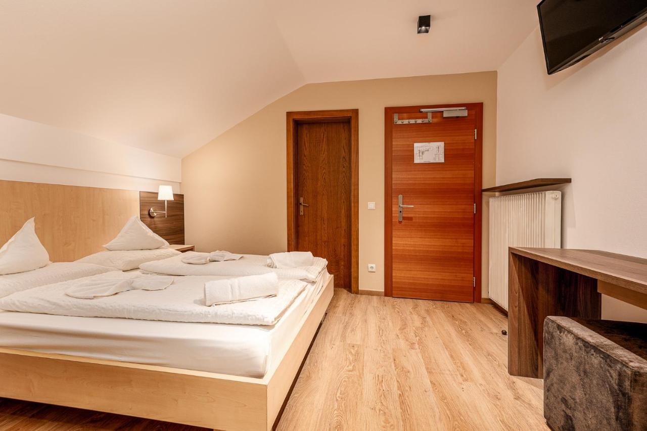 Hotel Klammer Vipiteno Esterno foto