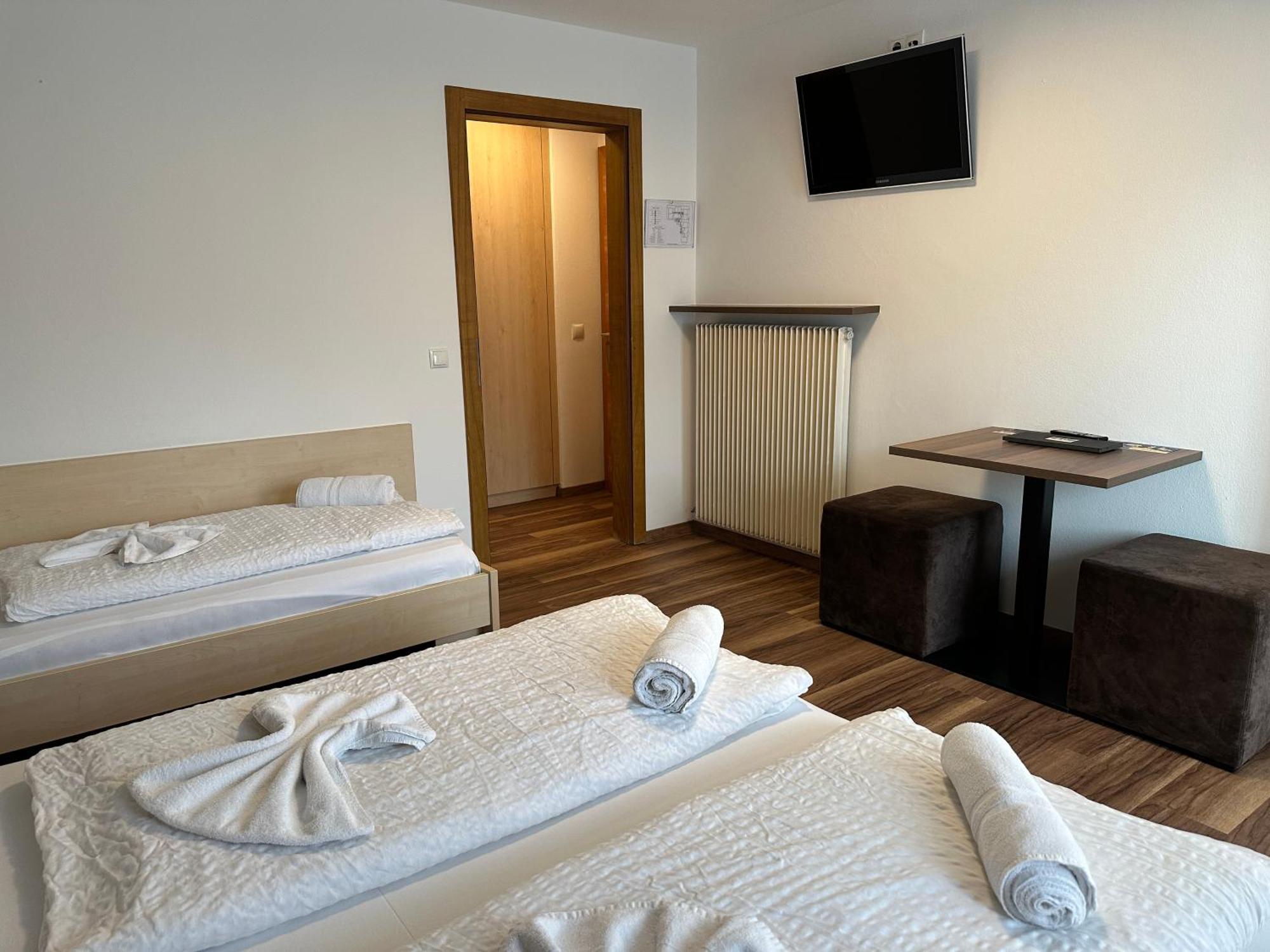 Hotel Klammer Vipiteno Esterno foto