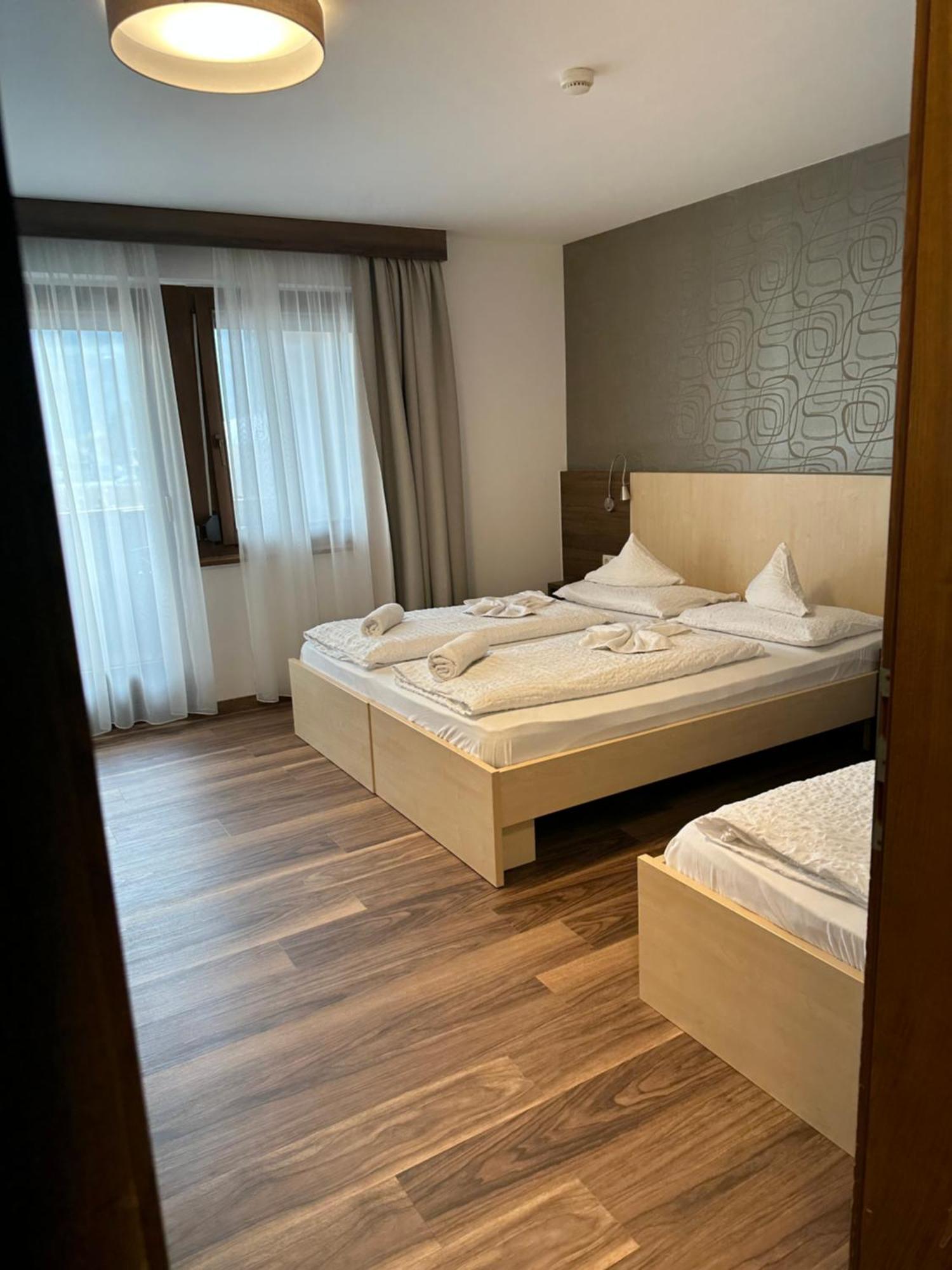 Hotel Klammer Vipiteno Esterno foto