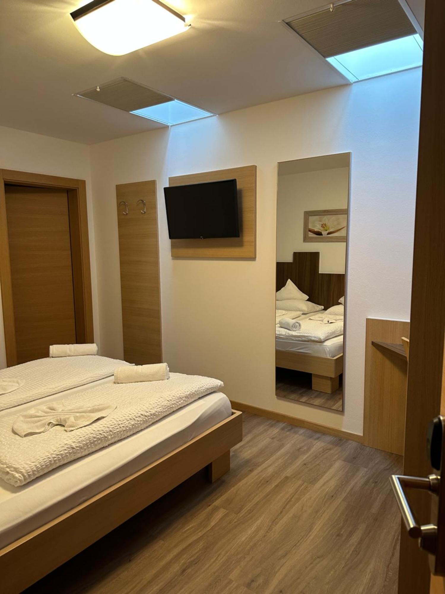 Hotel Klammer Vipiteno Esterno foto