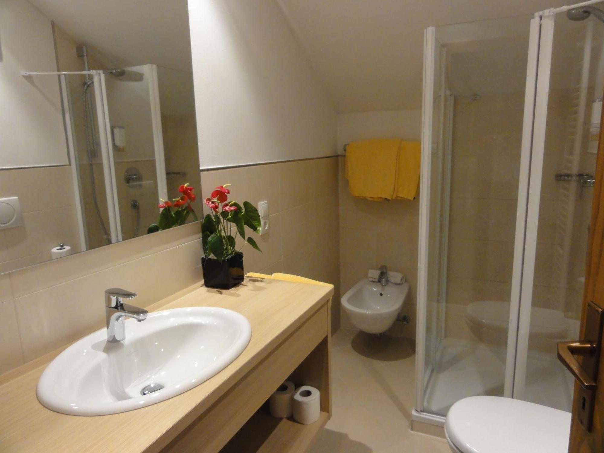 Hotel Klammer Vipiteno Esterno foto