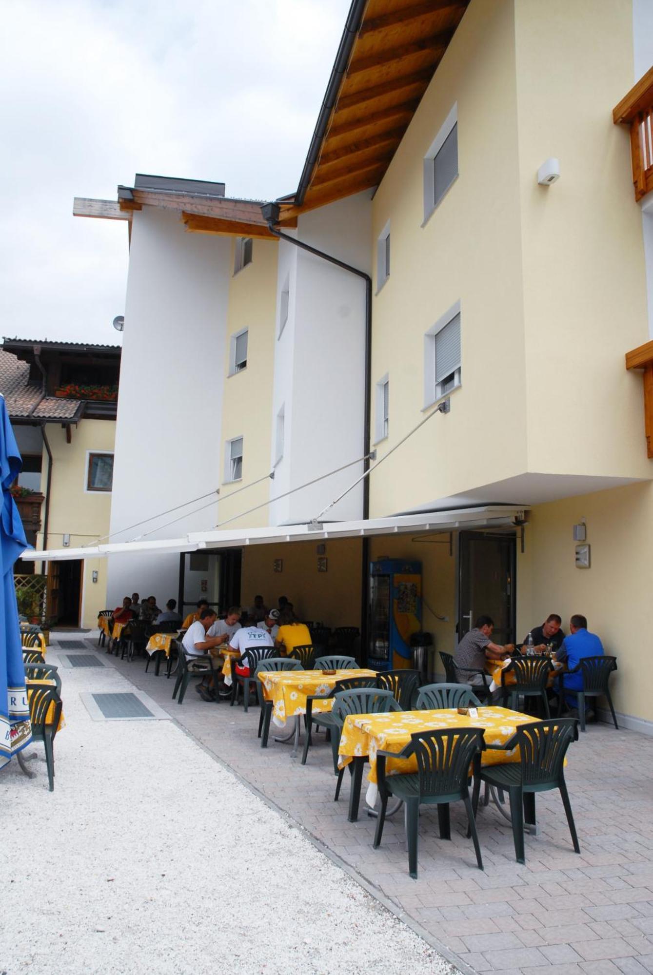 Hotel Klammer Vipiteno Esterno foto