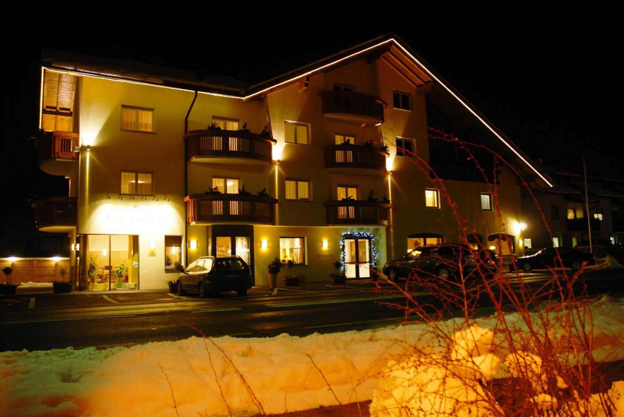 Hotel Klammer Vipiteno Esterno foto