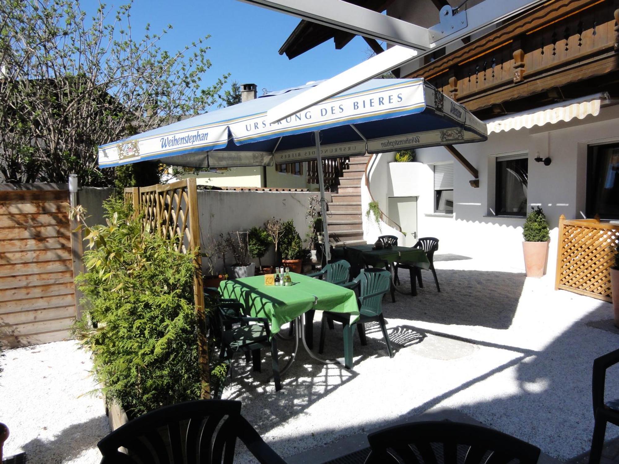 Hotel Klammer Vipiteno Esterno foto