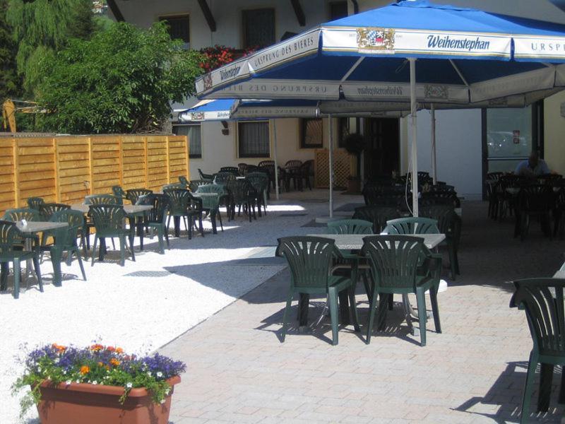 Hotel Klammer Vipiteno Esterno foto