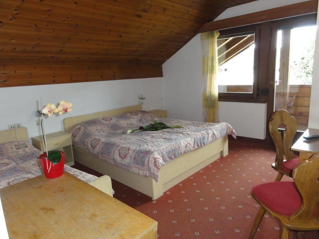 Hotel Klammer Vipiteno Esterno foto