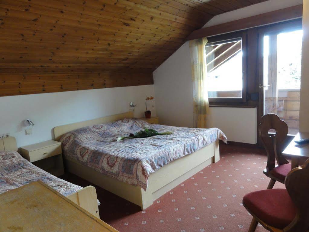 Hotel Klammer Vipiteno Esterno foto