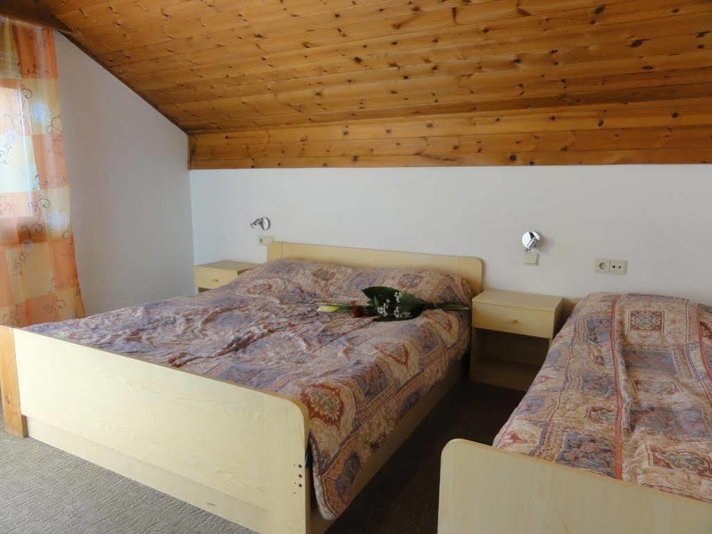 Hotel Klammer Vipiteno Esterno foto