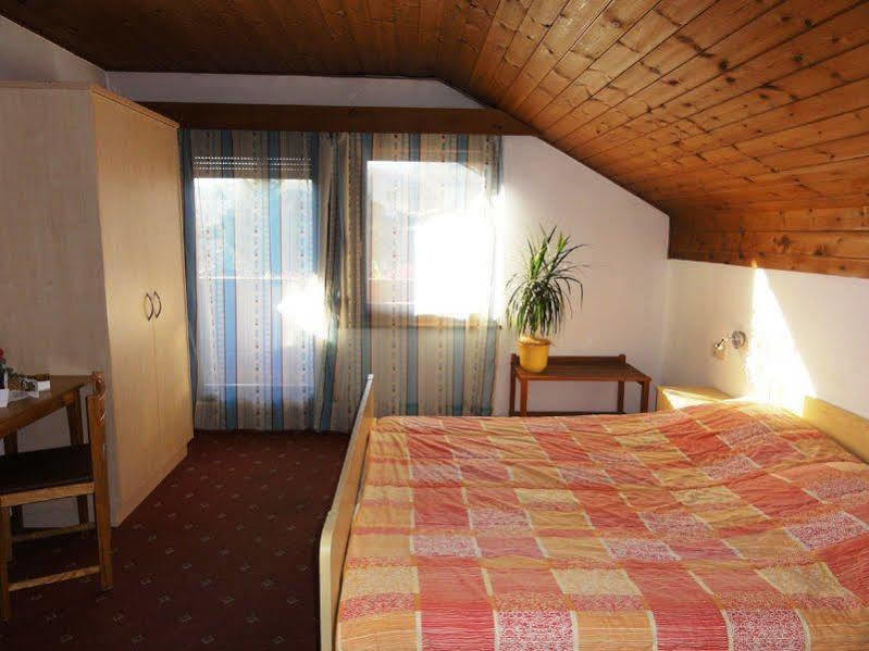 Hotel Klammer Vipiteno Esterno foto