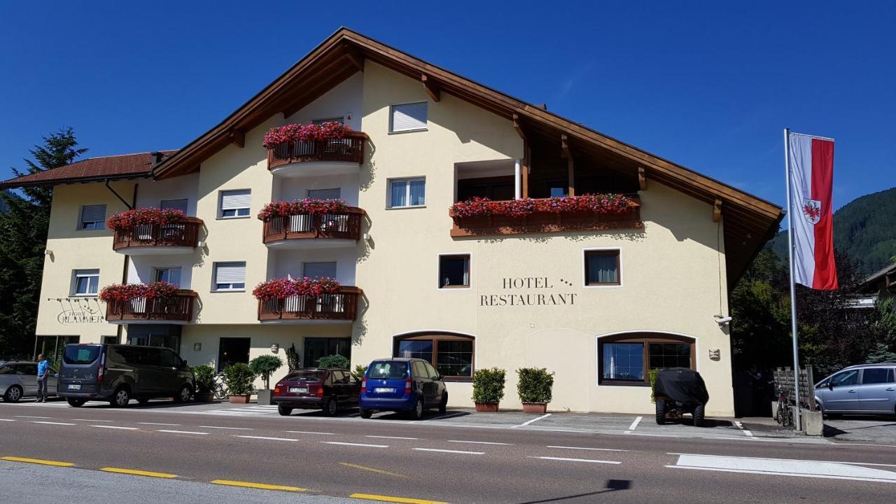 Hotel Klammer Vipiteno Esterno foto
