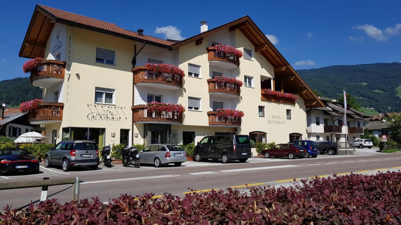 Hotel Klammer Vipiteno Esterno foto