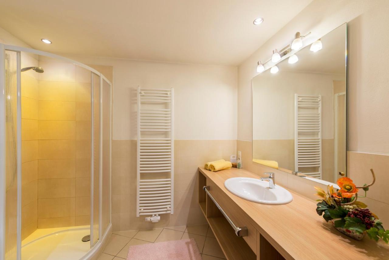 Hotel Klammer Vipiteno Esterno foto