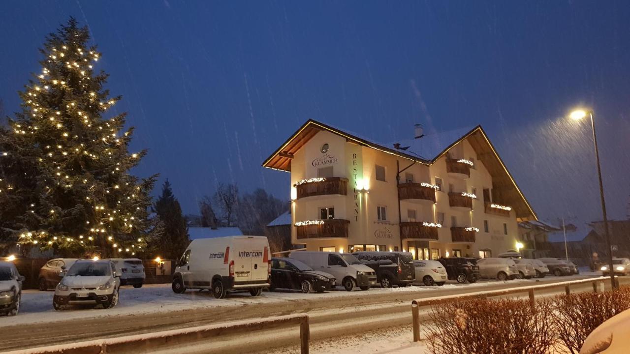 Hotel Klammer Vipiteno Esterno foto