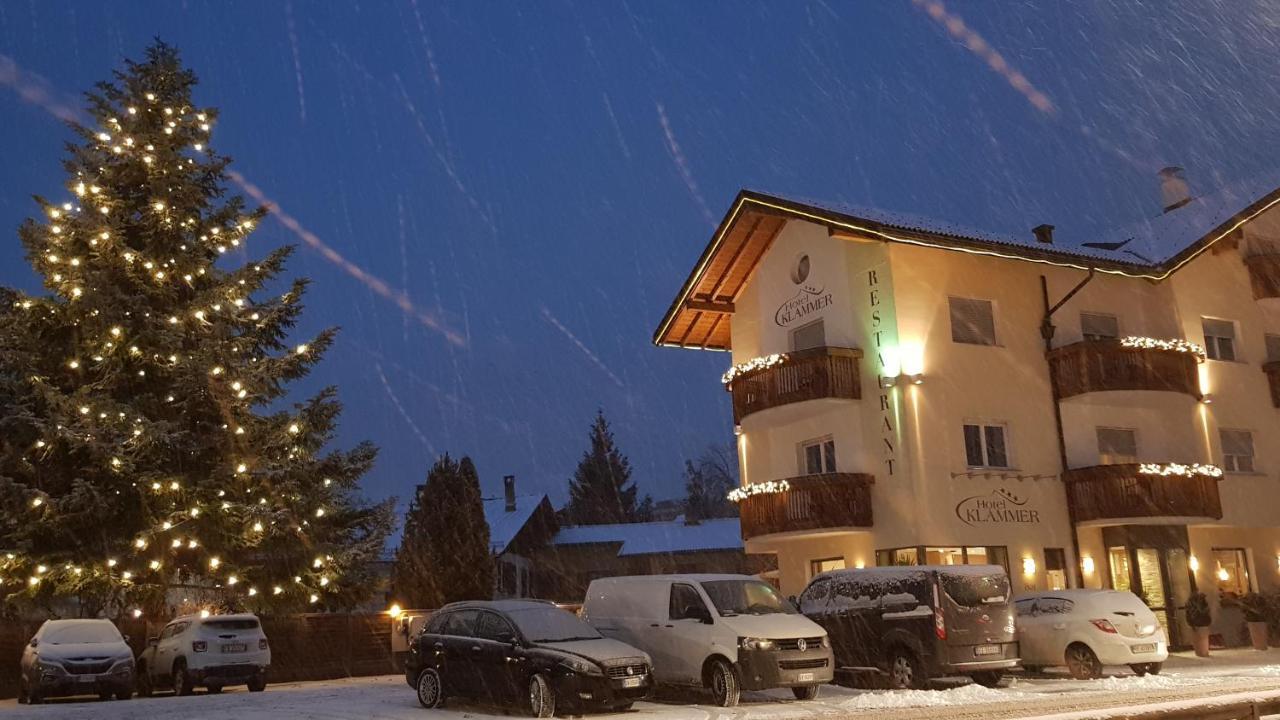 Hotel Klammer Vipiteno Esterno foto