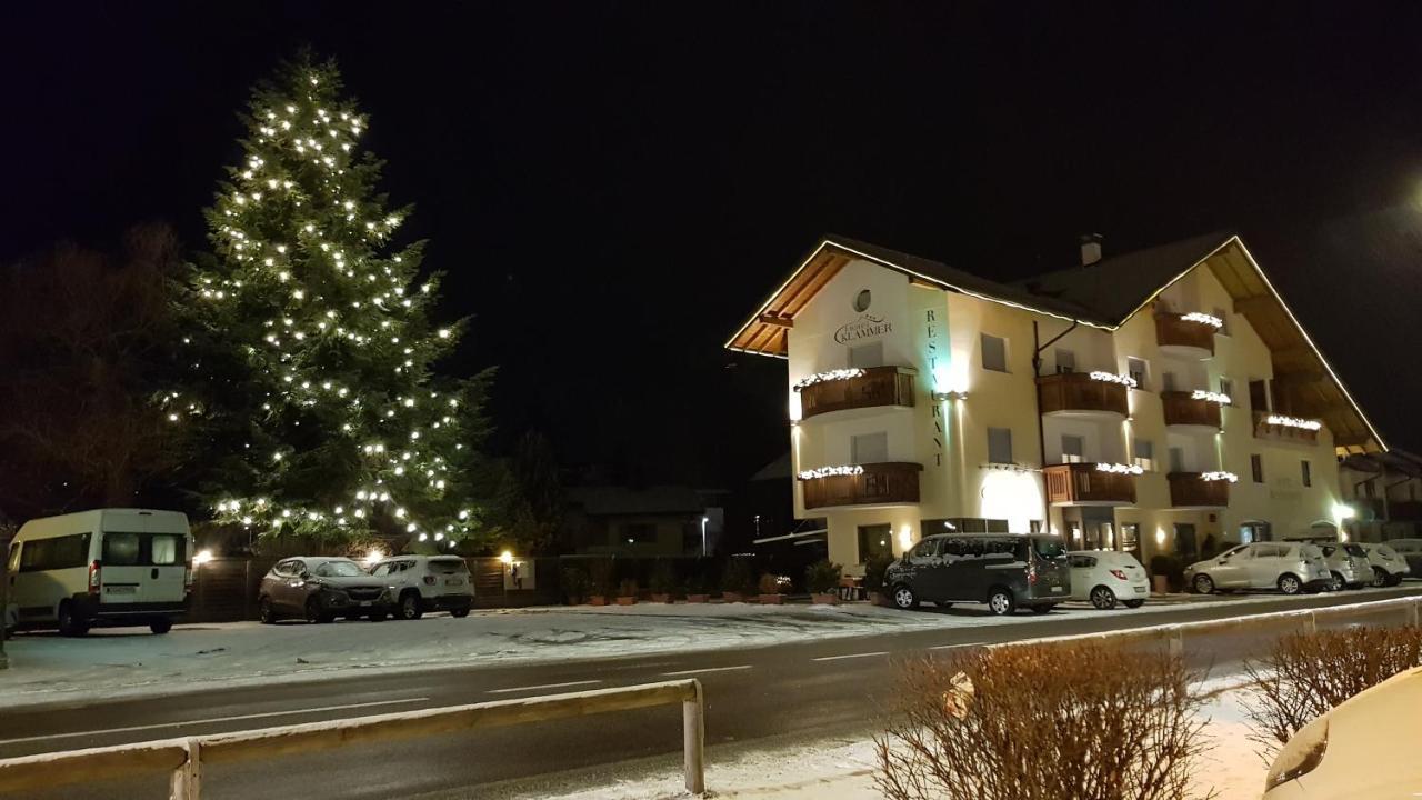 Hotel Klammer Vipiteno Esterno foto