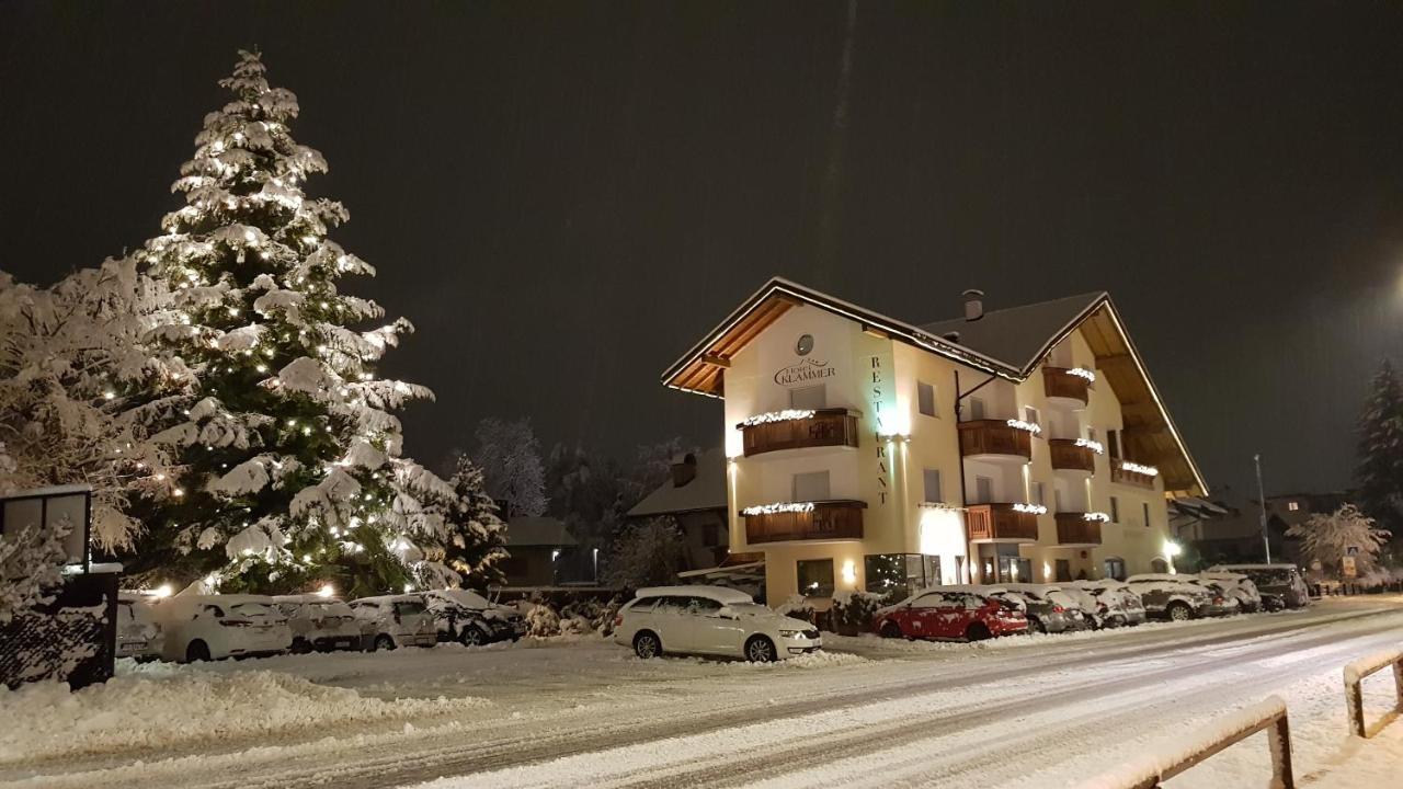 Hotel Klammer Vipiteno Esterno foto