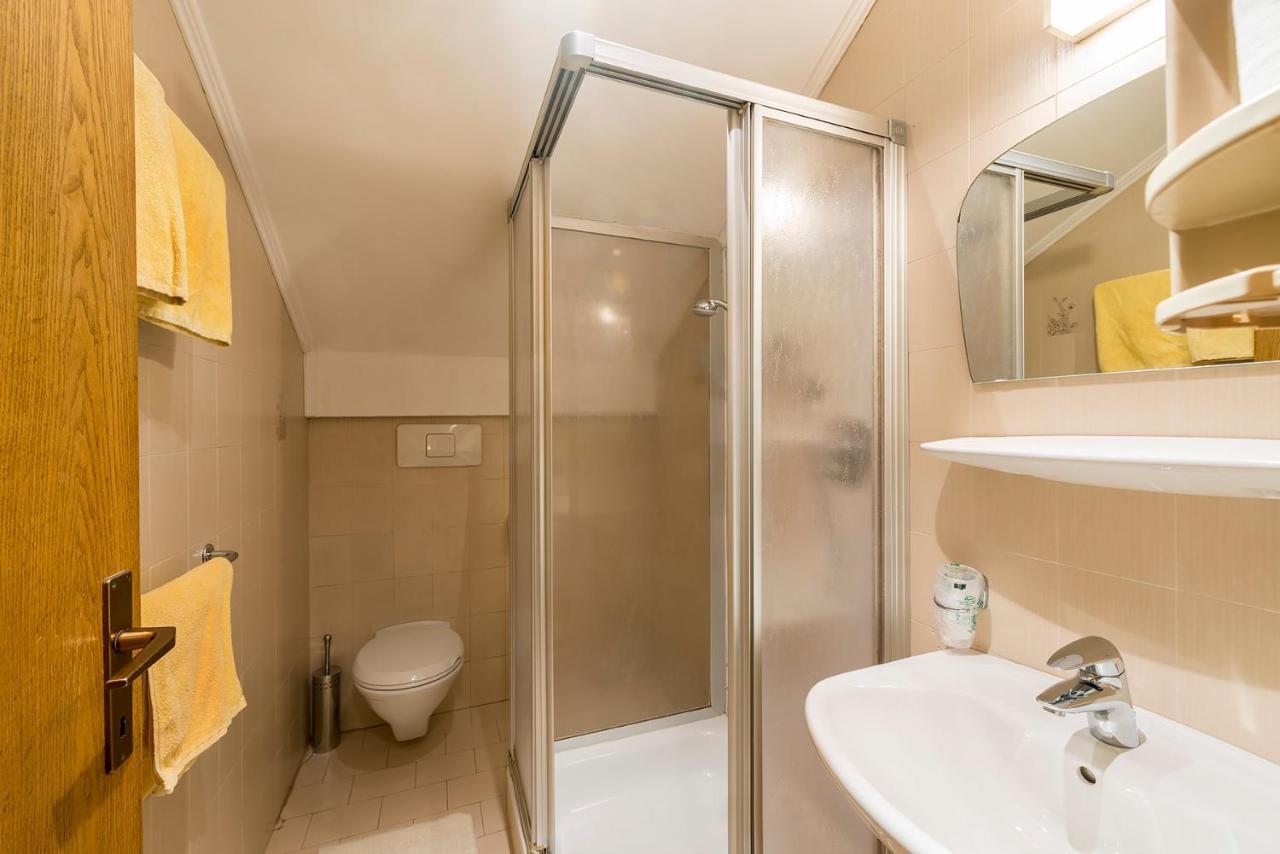 Hotel Klammer Vipiteno Esterno foto